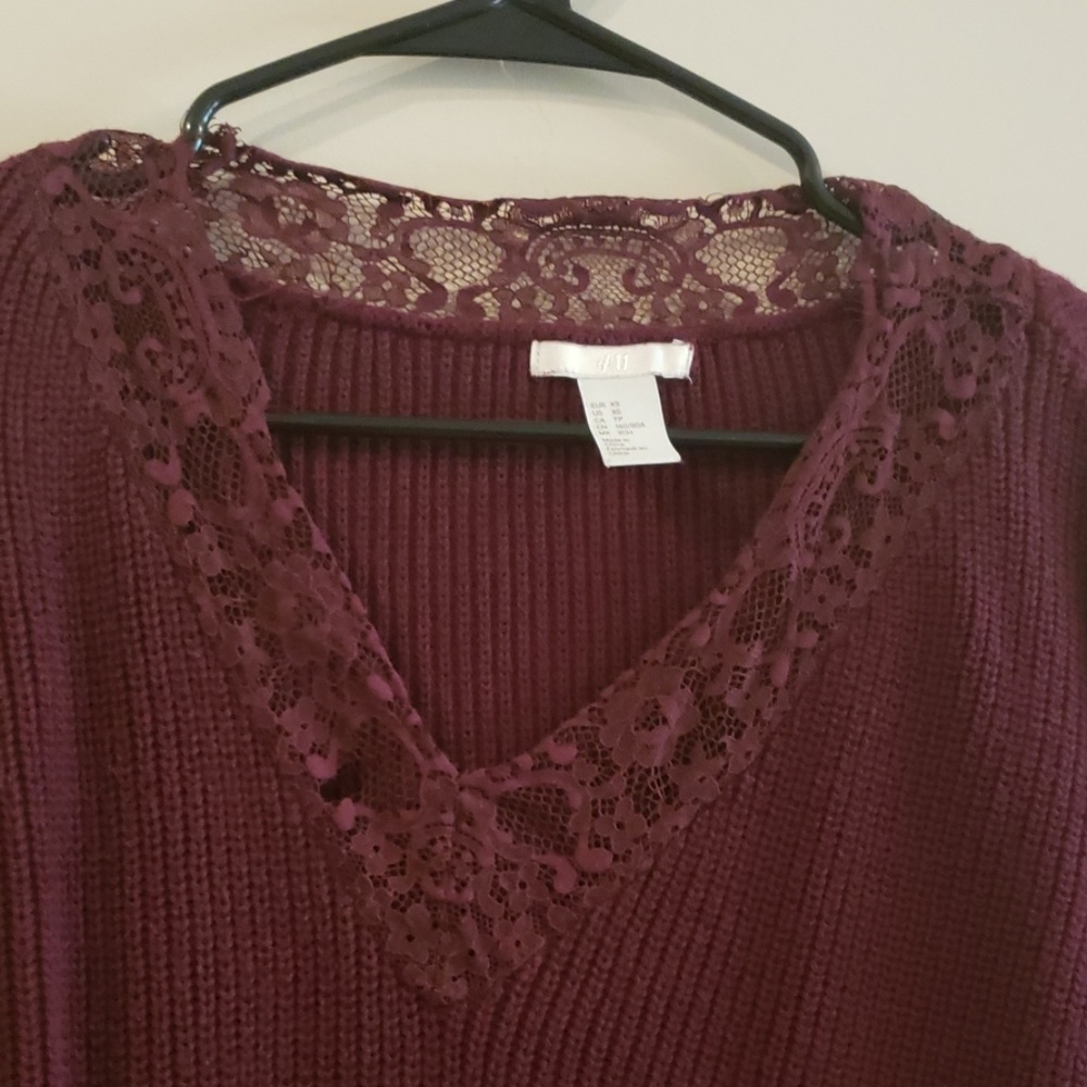 Sweater - Picture 4 of 4